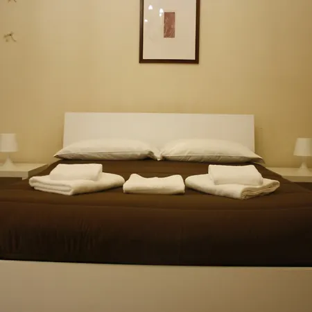Let's Guest Academy Pensionat Bergamo